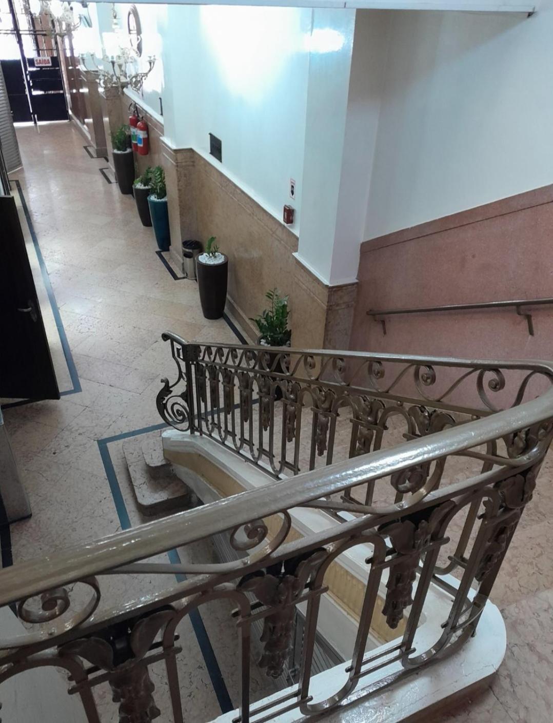 Excelente Ap No Centro Tudo Proximo São Paulo Exterior foto